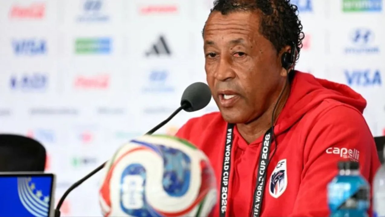 Cabo Verde se despide del Mundial con orgullo tras histórica actuación