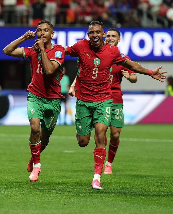 🔴 Mundial 2026 EN VIVO: minuto a minuto de los octavos de final