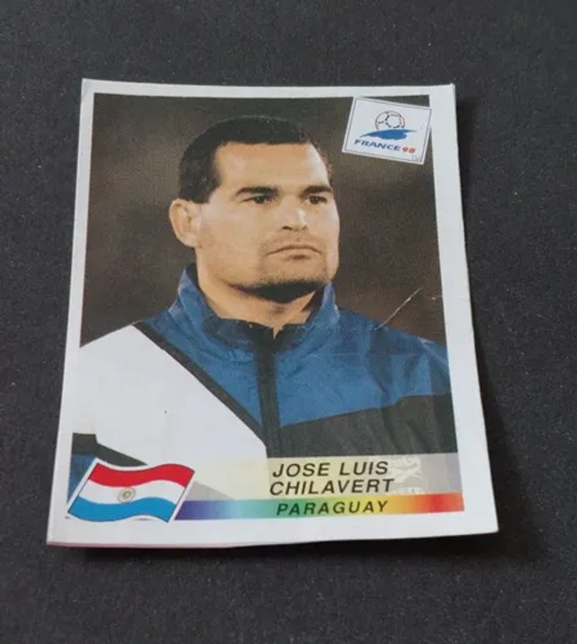 El día que la Paraguay de Chilavert estuvo a segundos de amargar a la Francia anfitriona