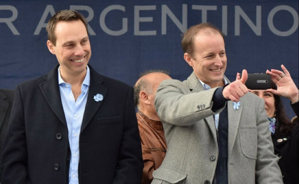 “Dejó Lomas por el poder y el lujo”: la fuerte definición del exjefe de Gabinete de Insaurralde