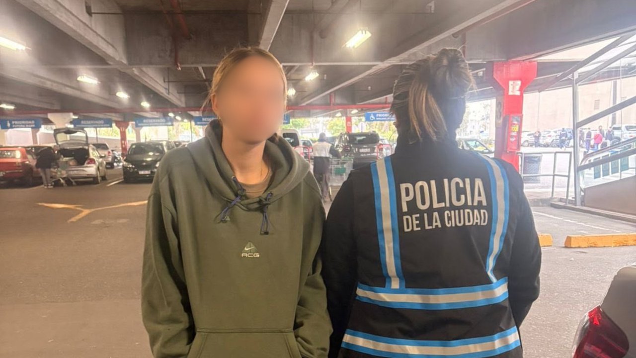 Encontraron a la adolescente de 15 años que estaba desaparecida y es hija de un capitán del Ejército