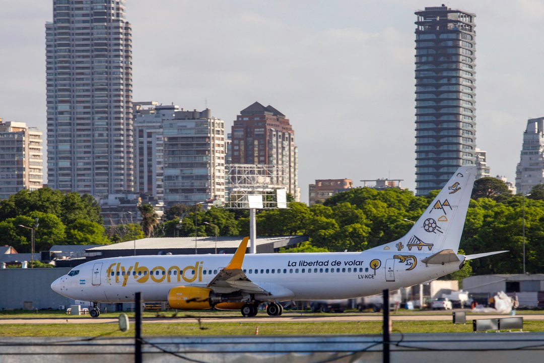 El ocaso de la primera Low Cost, de los planes de expansión a la crisis terminal