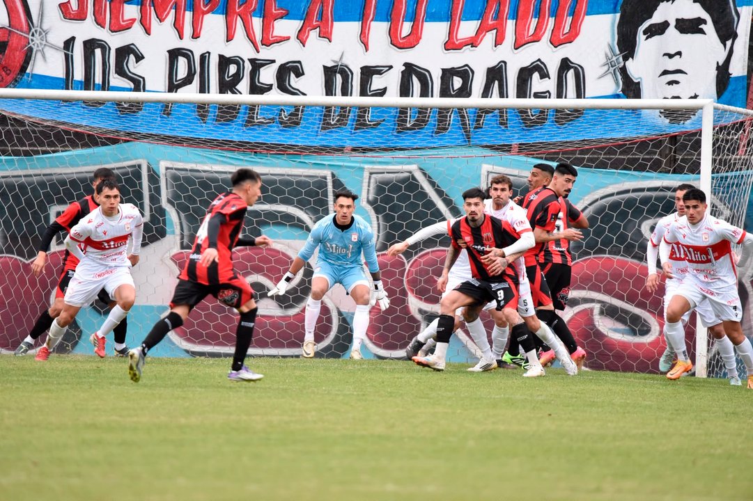 Primera Nacional: Morón perdió ante Defensores de Belgrano y corre peligró como puntero de la Zona A