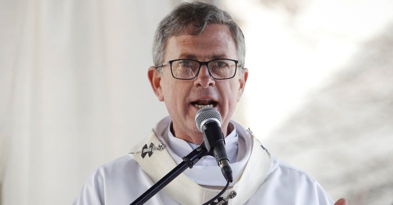 García Cuerva pidió mayor compromiso ante la falta de trabajo y la pobreza