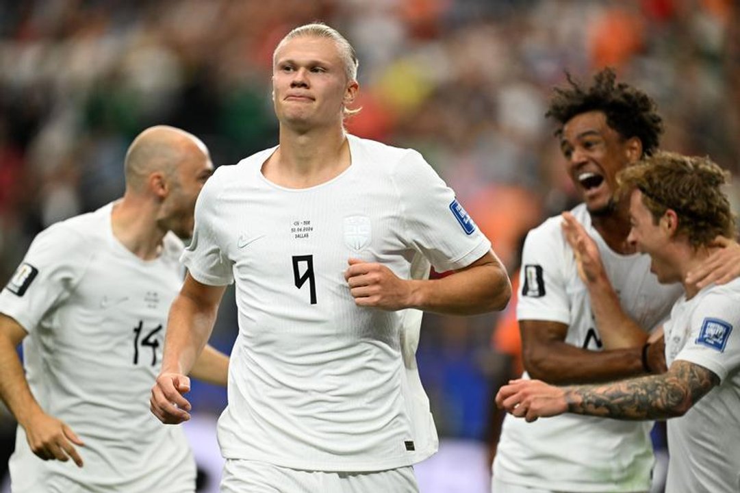 Mundial 2026: Brasil-Noruega y México-Inglaterra protagonizan otra apasionante jornada de octavos de final