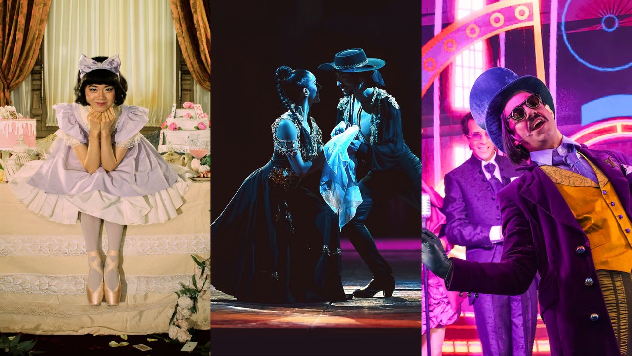 Vacaciones de invierno: planes para toda la familia y un amplio abanico teatral