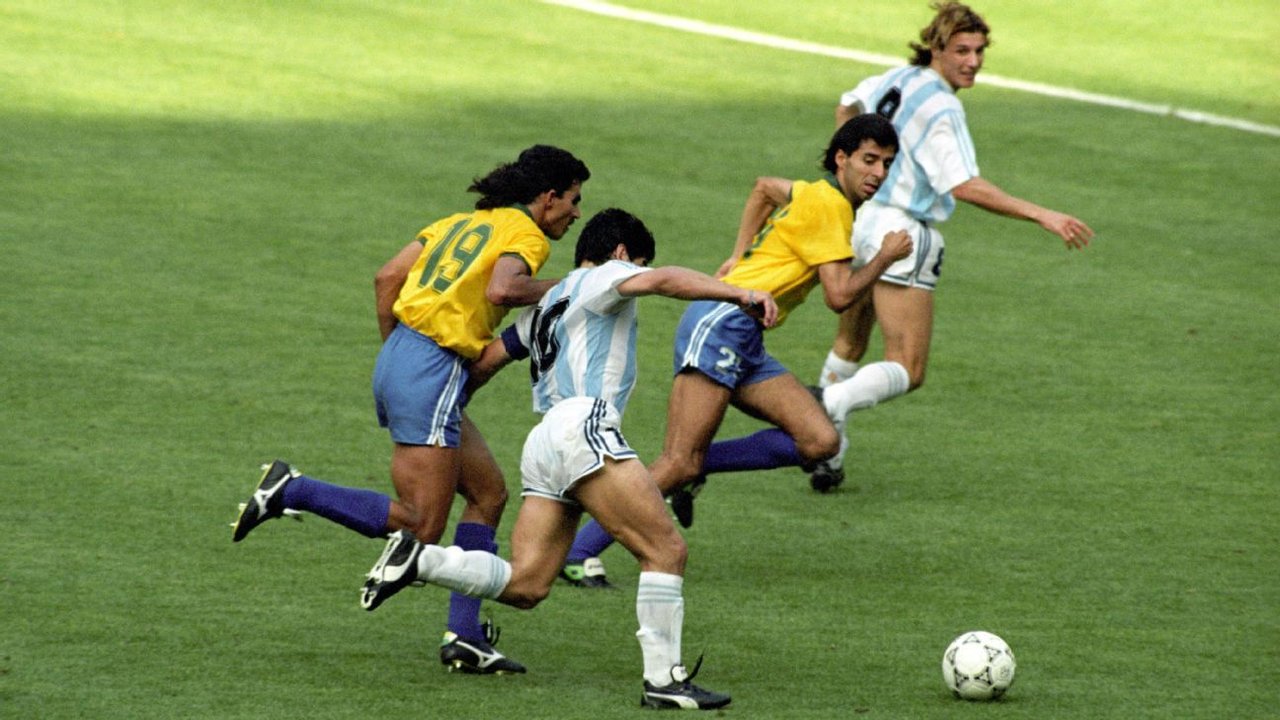 Brasil queda eliminado del Mundial tras 36 años: una derrota que recuerda a Italia 1990