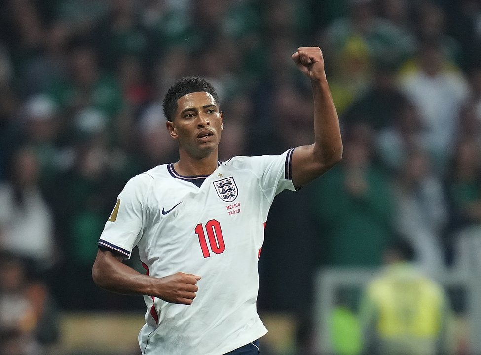 Inglaterra le ganó a México y se metió en cuartos de final del Mundial