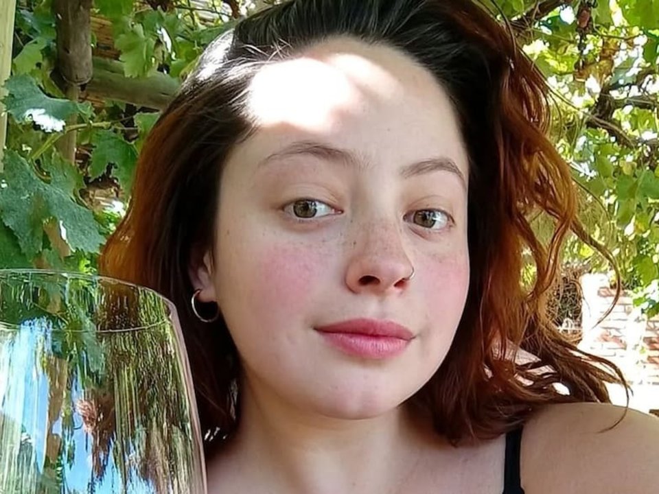 Caso Sofía Devries: imputan por homicidio culposo al instructor de buceo