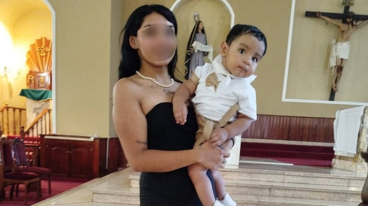 Escalofriantes detalles de la autopsia a Thiago Altamirano, el niño que murió en Salta
