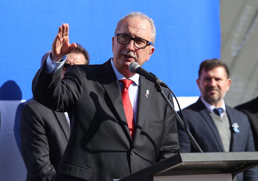 Misiones: Passalacqua prorroga auxilio financiero y expone hogares endeudados