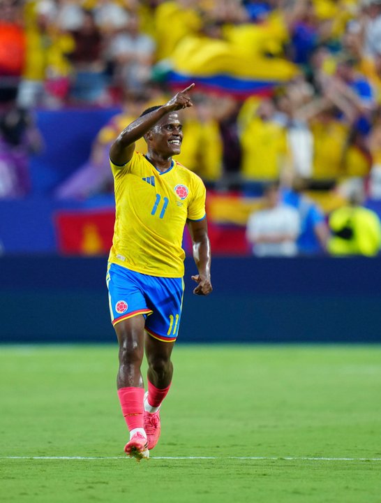 Colombia y Suiza se enfrentan por los cuartos de final del Mundial 2026
