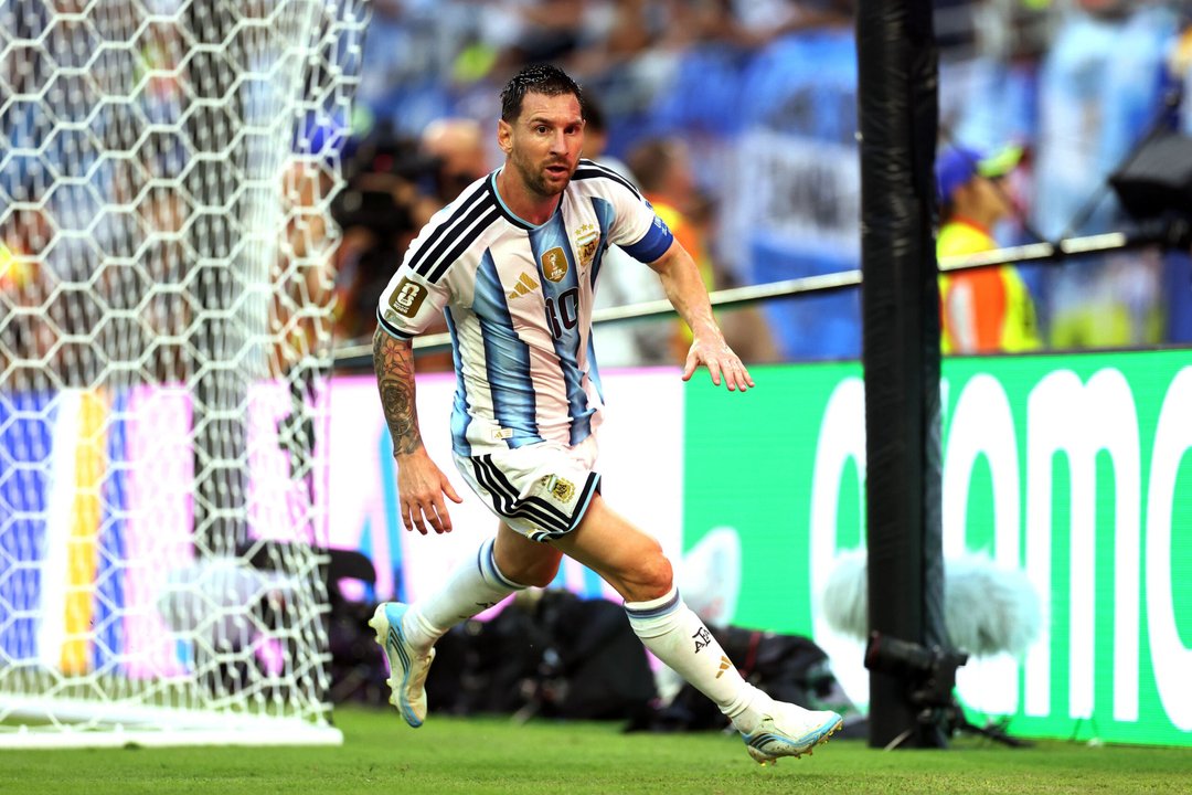 La Selección argentina se enfrenta con Egipto: los errores con Cabo Verde que ya no se pueden repetir