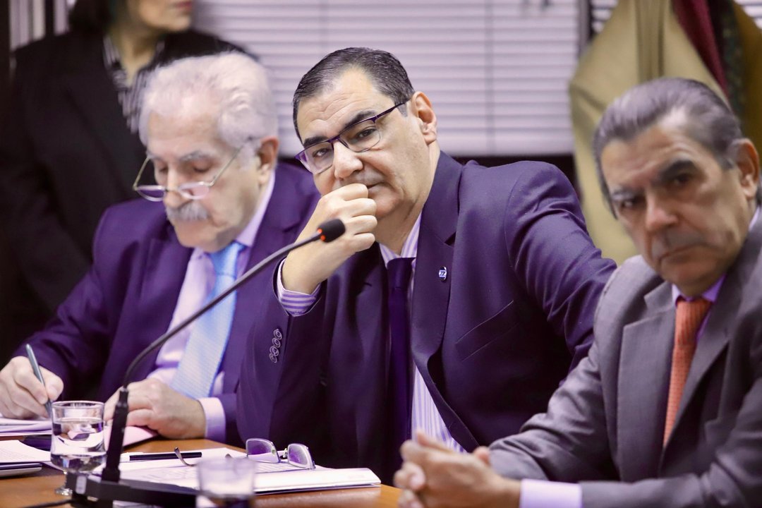 Comenzó el jury contra el juez Alfredo López por presunto antisemitismo y discriminación