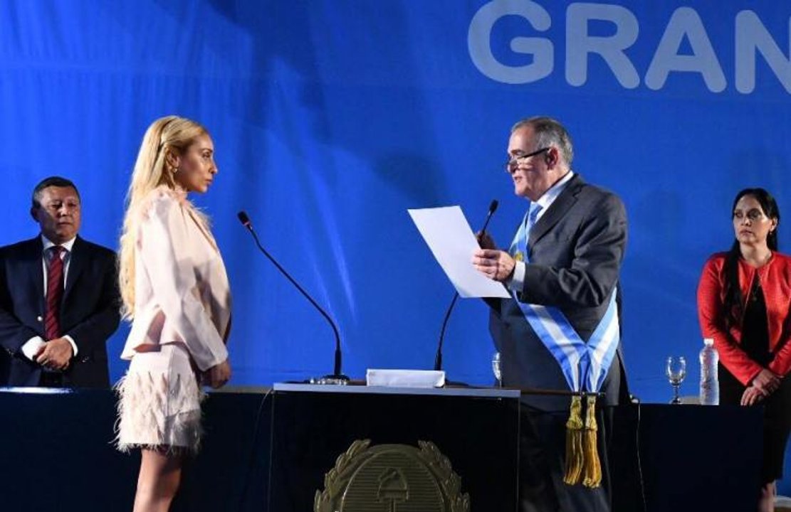 Grieta en el Gobierno de Tucumán por “la Adorni de Graneros”