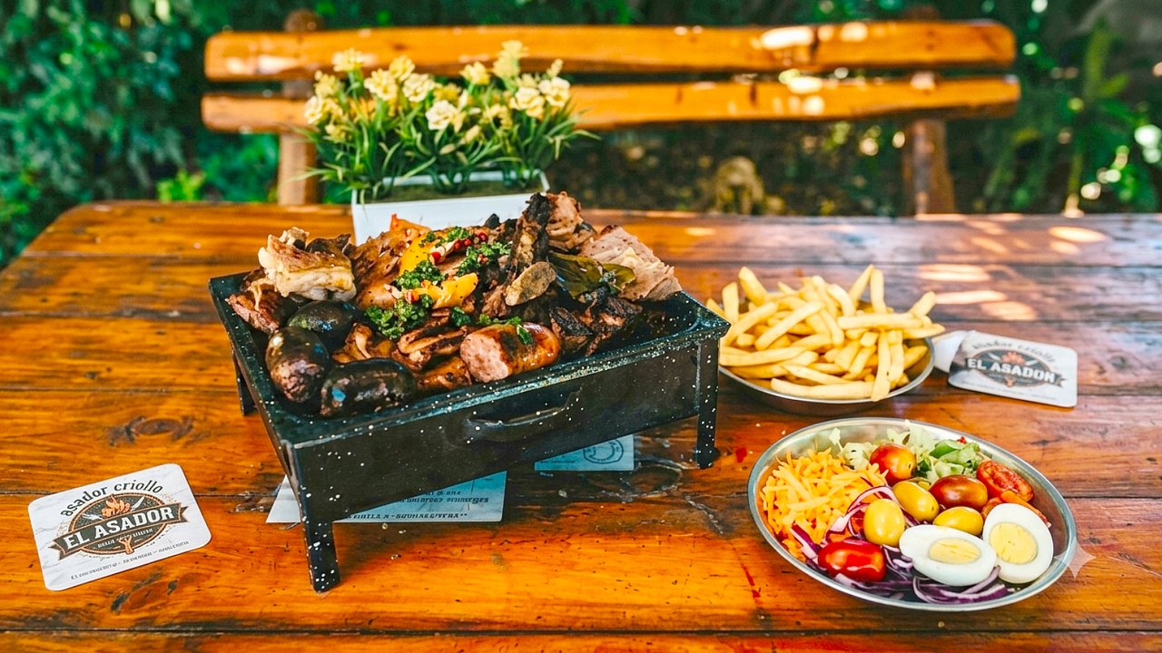 Costanera y tradición gaucha en San Antonio de Areco