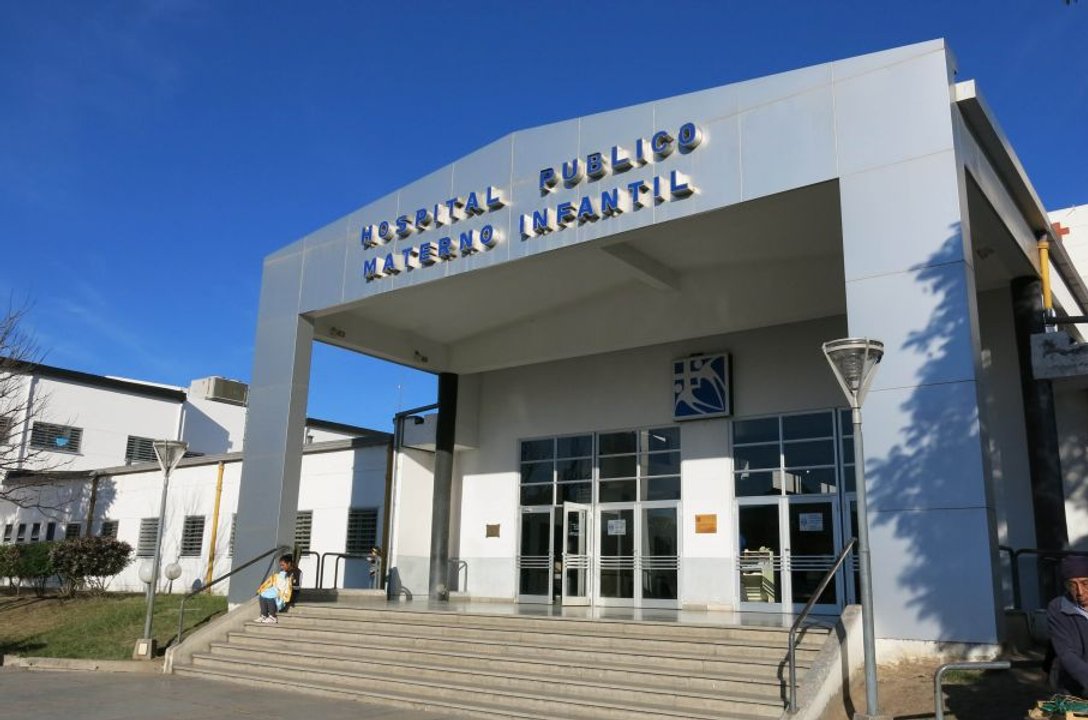 Acusación formal contra dos médicos por el robo de equipos neonatales de un hospital de Salta