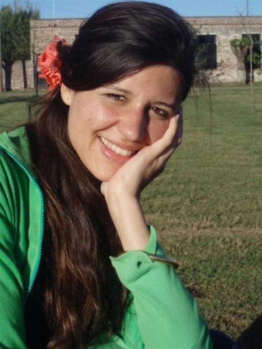 María Cash y un caso anclado desde hace 15 años