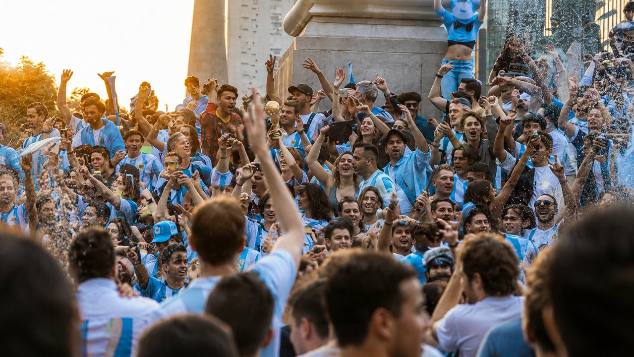 Más de USD 3.000 para alentar a la Selección Argentina en cuartos: cuánto cuesta el viaje soñado al Mundial 2026