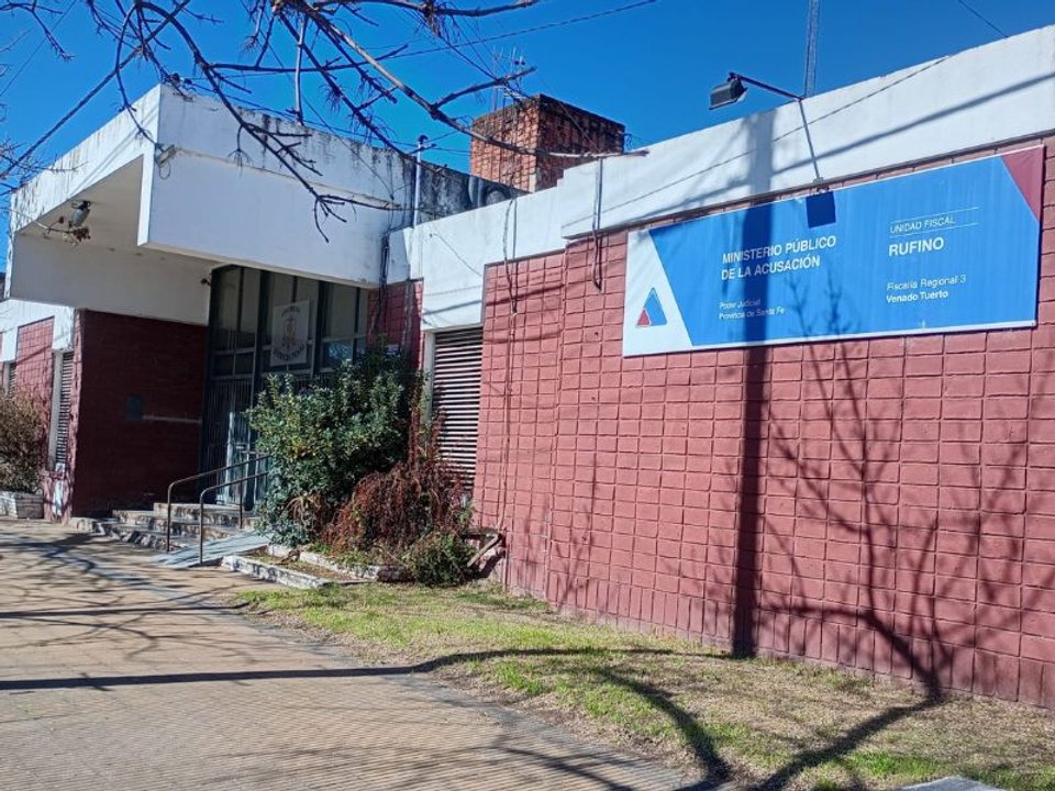 Grooming en Santa Fe: dictaron la prisión preventiva para un joven de 23 años por acosar a una adolescente