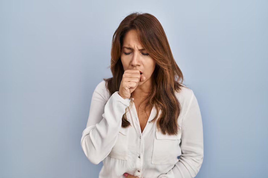 Tos postviral: ¿por qué muchas personas siguen con síntomas semanas después de una gripe?