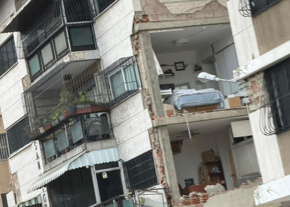 “Venezuela renace”: comienza el plan de recuperación de viviendas tras los terremotos