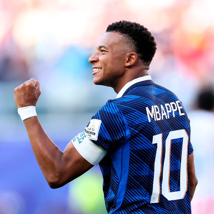Selecciones clasificadas a los cuartos de final del Mundial 2026