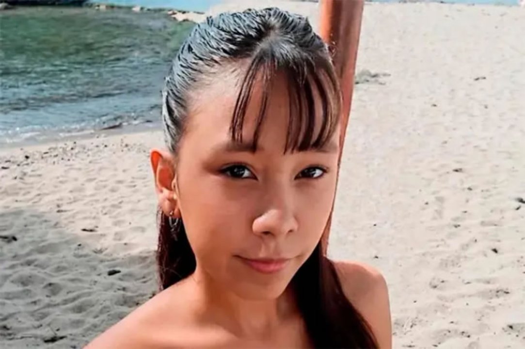 Familiares de Agostina Vega reclaman justicia por el femicidio
