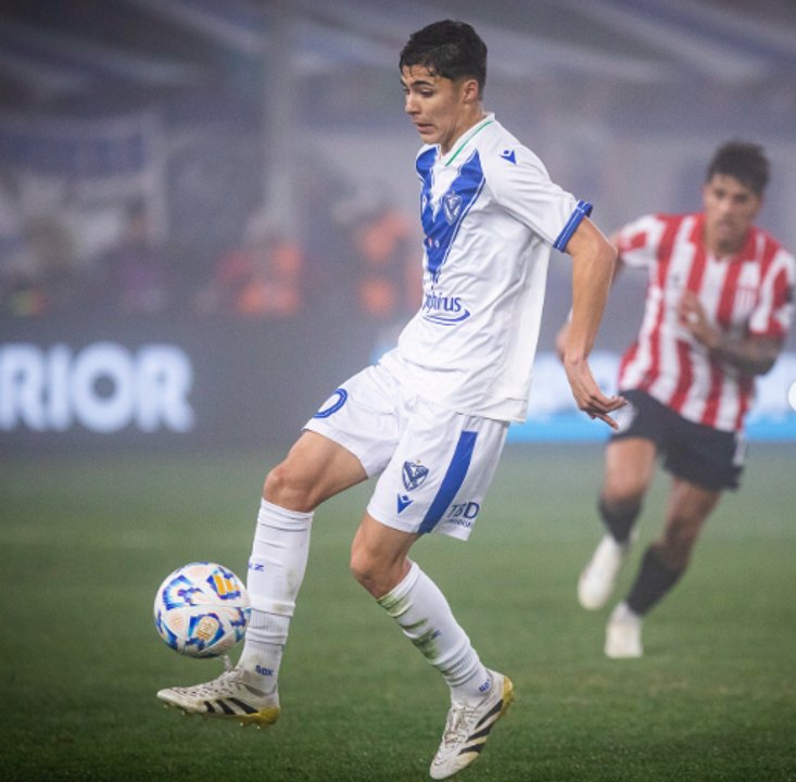 River busca a una de las joyas del fútbol argentino