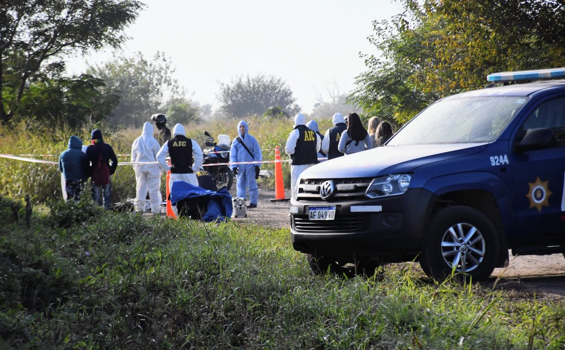 Condena firme a 24 años de prisión por un doble crimen en Villa Gobernador Gálvez en un ataque narco
