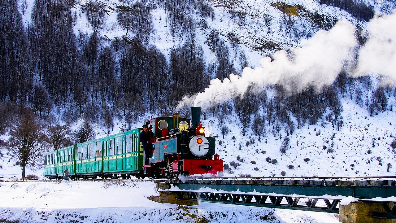 Tren del Fin del Mundo: recorrido, fechas y precios para planificar las vacaciones de invierno 2026