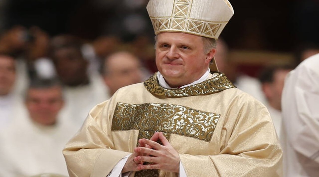 La llegada del nuevo nuncio apostólico hace crecer la expectativa por una posible visita del Papa