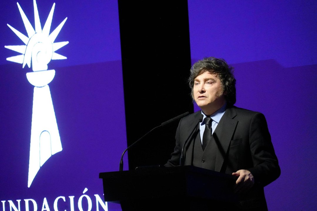 Javier Milei prepara una nueva gira internacional por la región y Europa