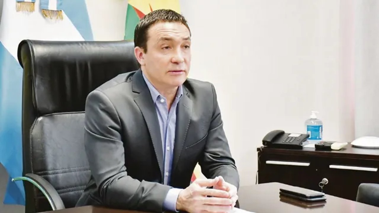 Florencio Varela. Watson quedó expuesto tras festejos con detenidos y agentes heridos
