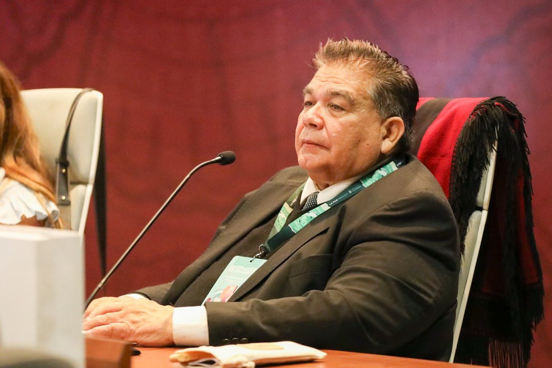 Ishii usa el sello UNESCO mientras José C. Paz espera resultados reales