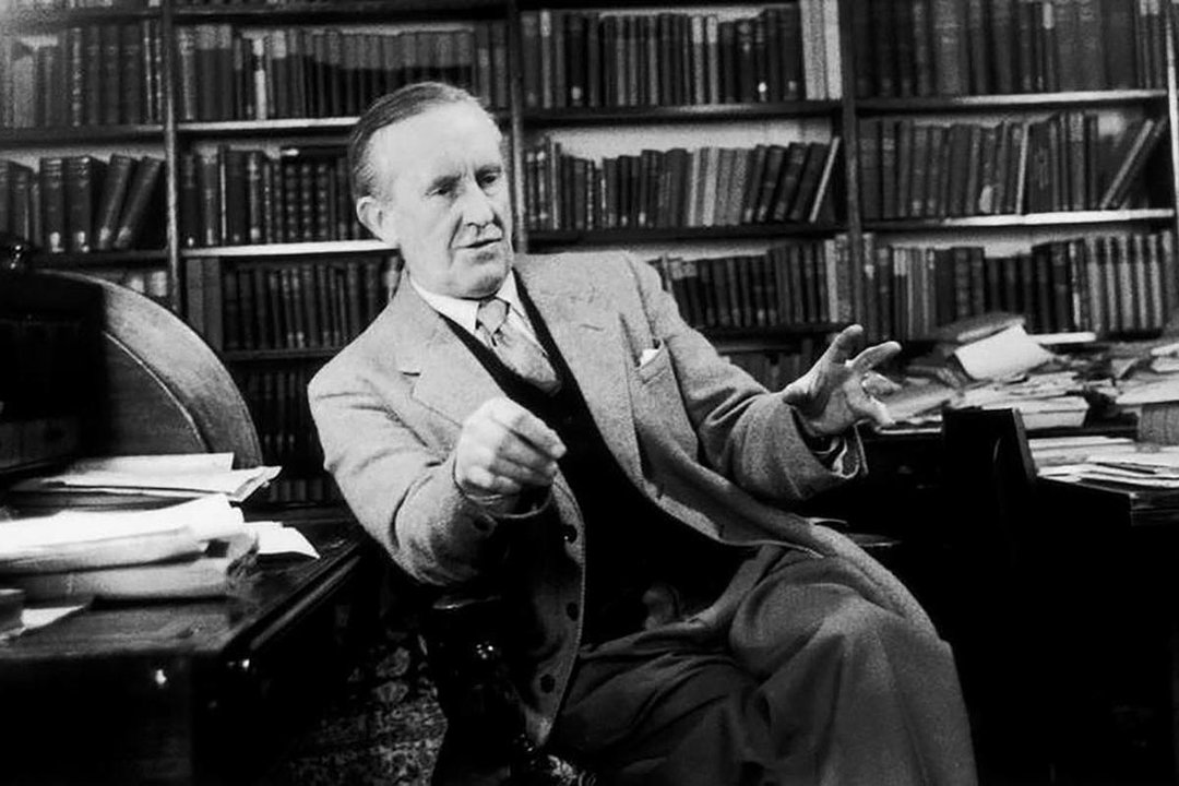 Hallan en Oxford una traducción inédita de Tolkien realizada hace décadas