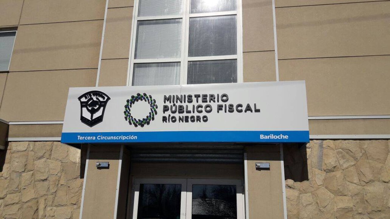 Tribunales de Río Negro