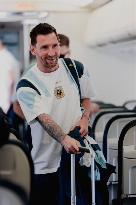 La Selección argentina volvió a los entrenamientos, con la mirada puesta en Suiza