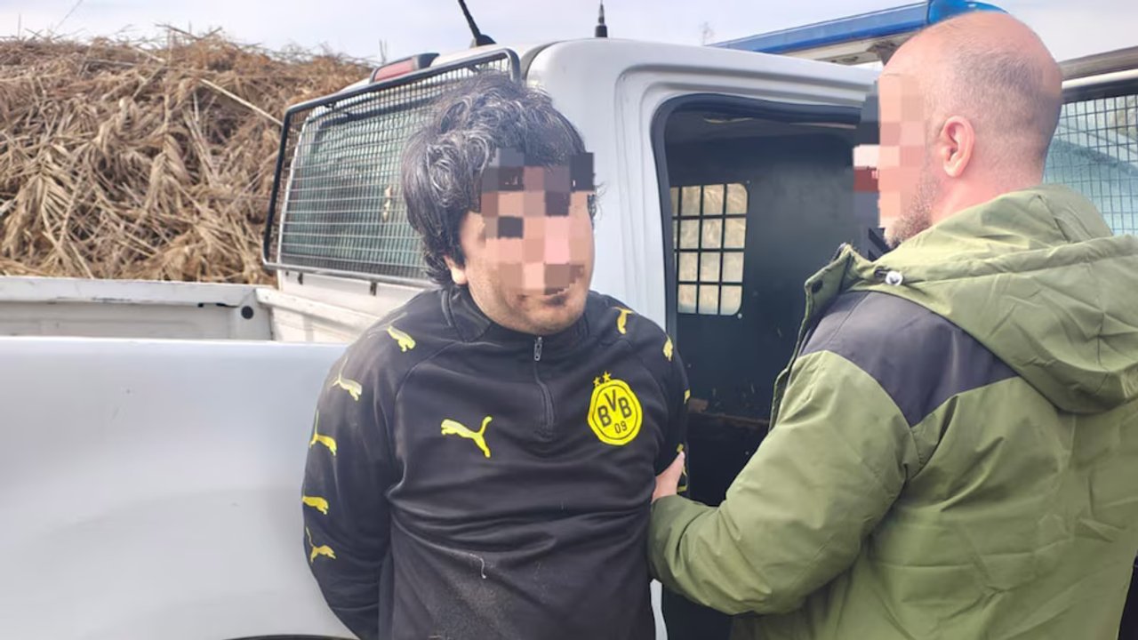 Hallaron cartas perturbadoras del acusado del femicidio de Junín: "Era matarme o matarla"