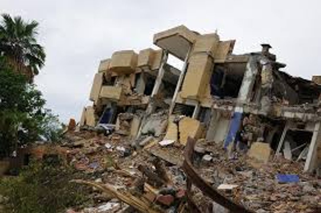 Terremotos en Venezuela: aumenta a 3.811 el número de fallecidos tras los sismos