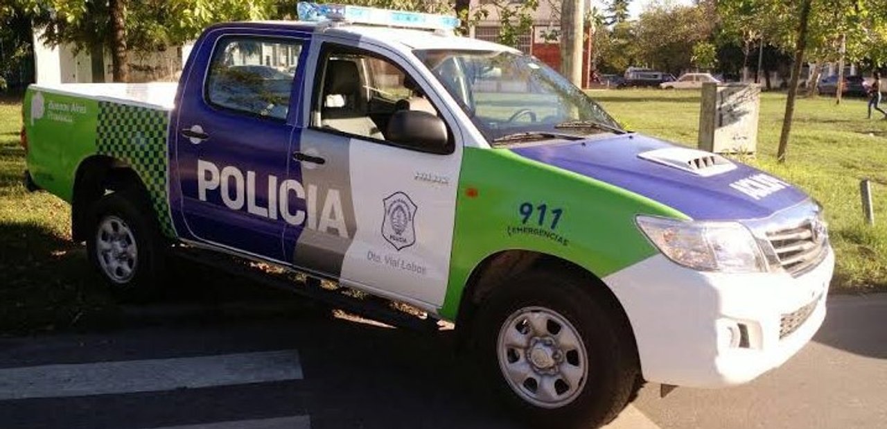 Avellaneda: un policía federal retirado mató a un motochorro al defenderse de un robo