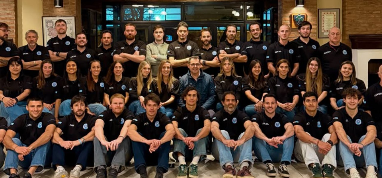 La Selección argentina debutará en el Mundial femenino de fútbol gaélico