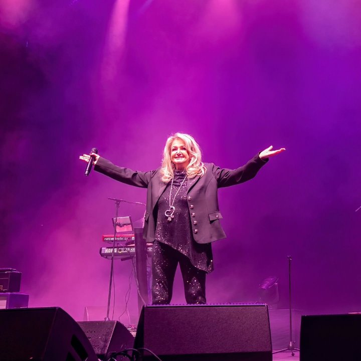 De qué murió Bonnie Tyler