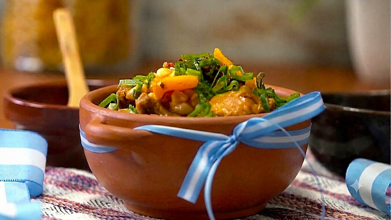Receta de locro patrio: cómo preparar el plato más tradicional para el 9 de Julio