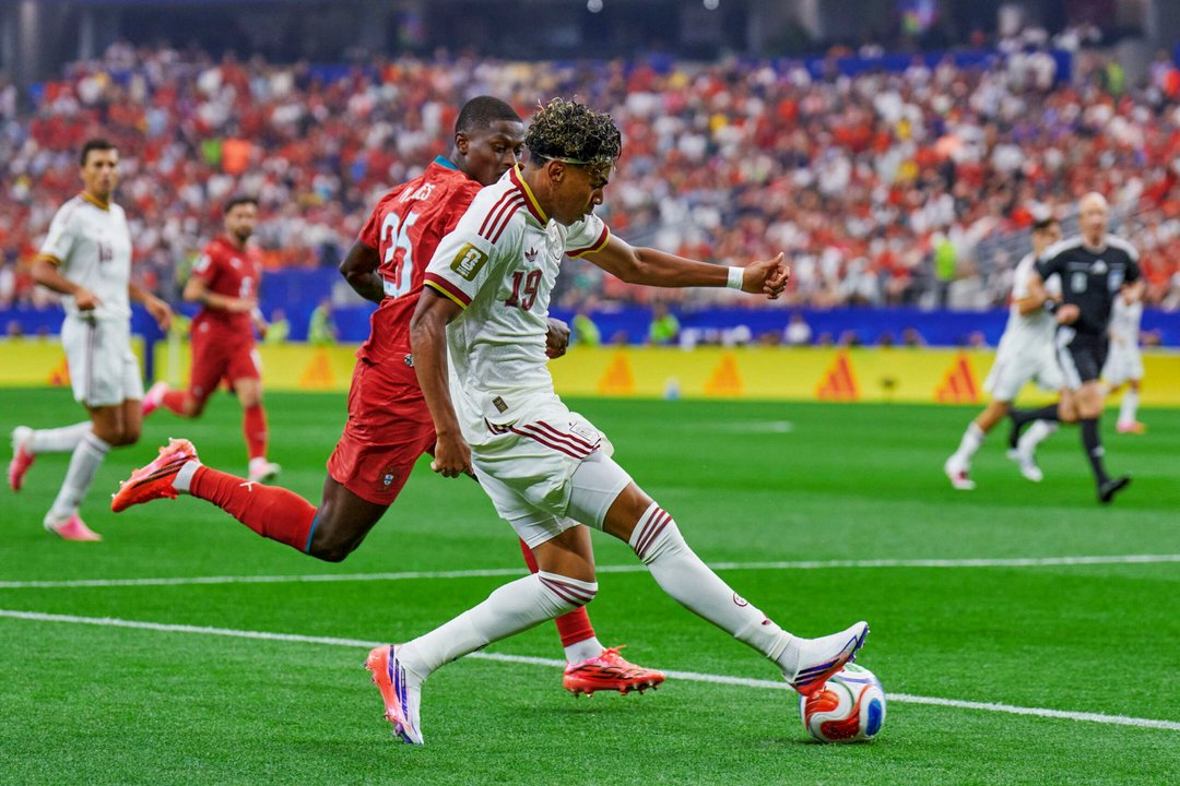 España y Bélgica se enfrentan por un lugar en las semifinales del Mundial 2026