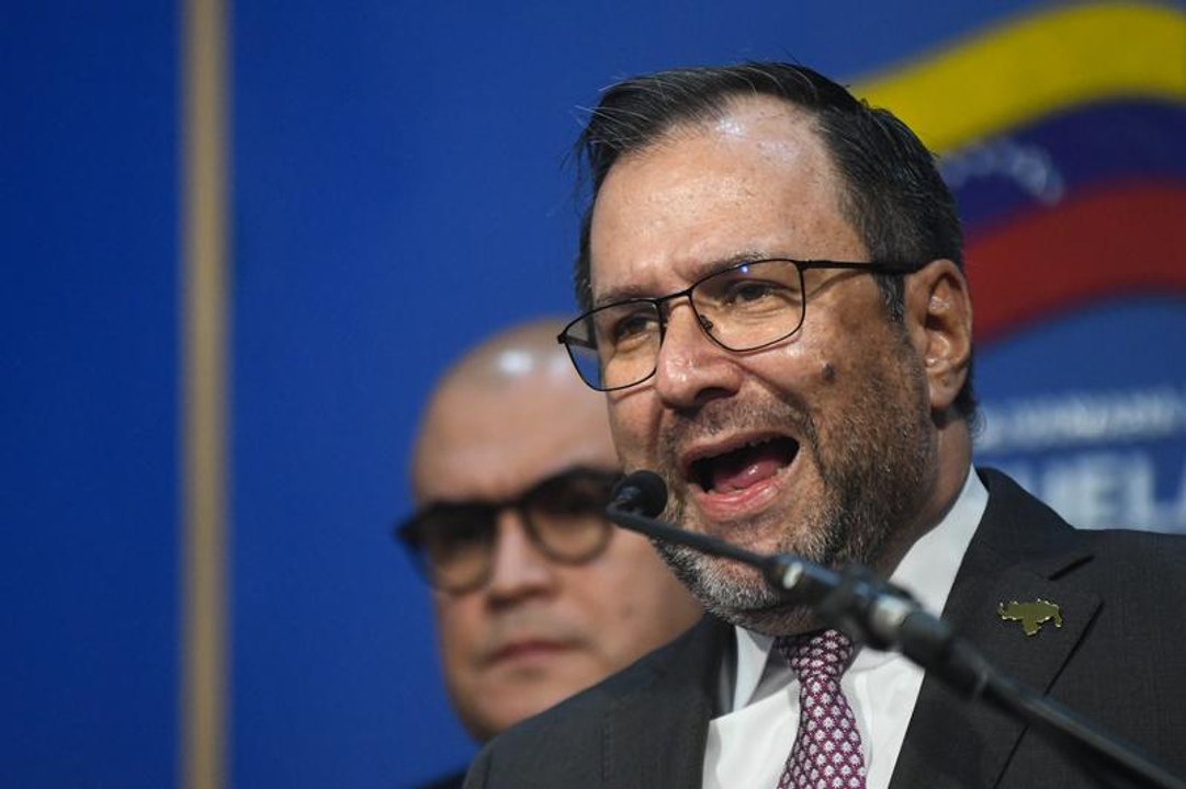 Venezuela solicita ayuda a la ONU para desbloquear sus fondos