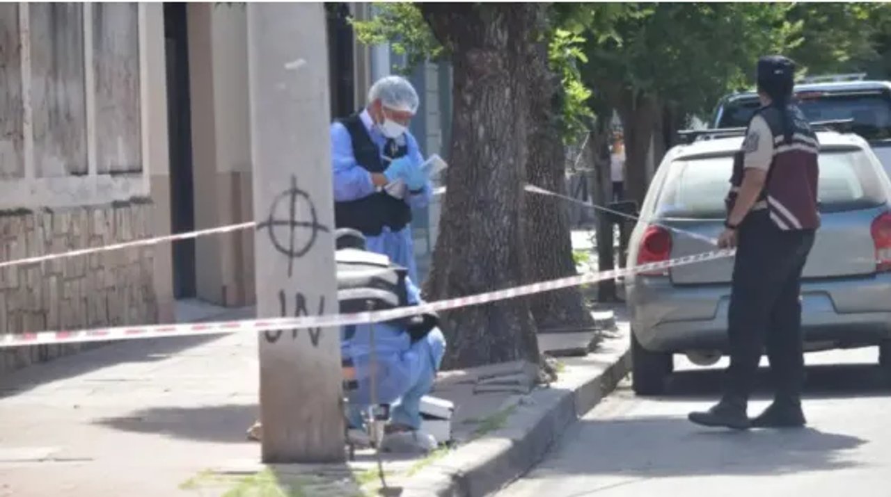 Mató a un joven para robarle en Salta y lo condenaron a 16 años de prisión
