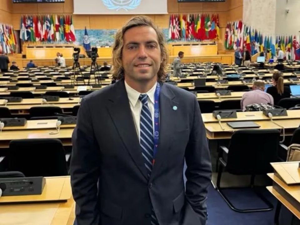 Detuvieron al abogado mediático que chocó y mató en la Panamericana