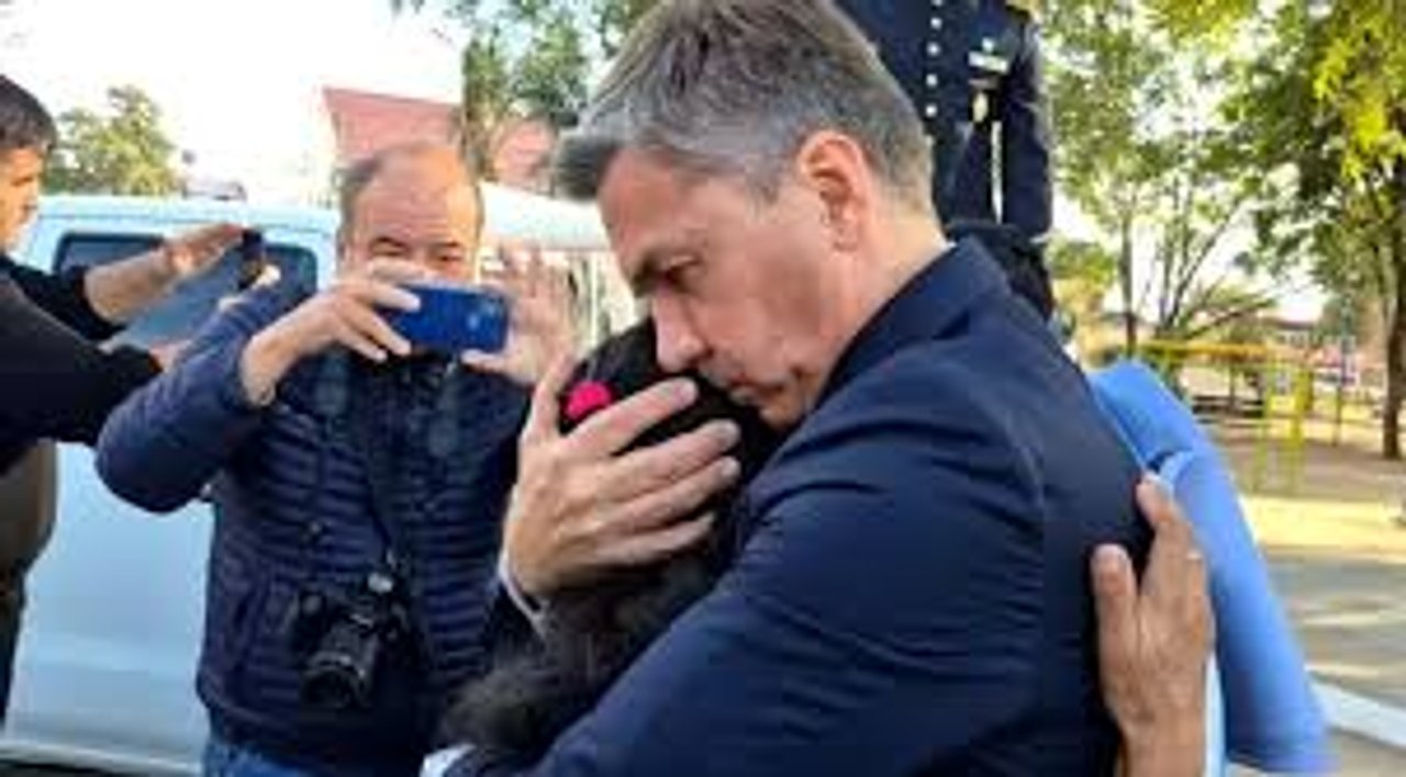 Chaco: la madre de Axel González le pidió ayuda al gobernador Zdero