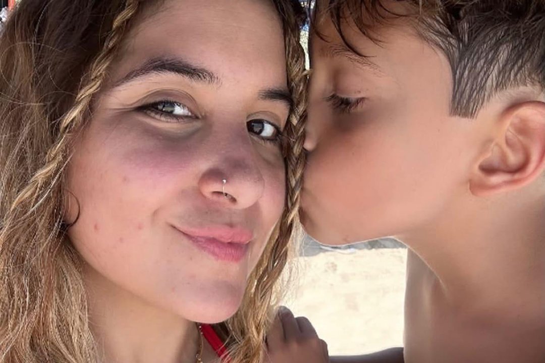 La madre de Lucas Gámez despidió a su hijo con un conmovedor mensaje: "Es de las cosas más dolorosas de la vida"